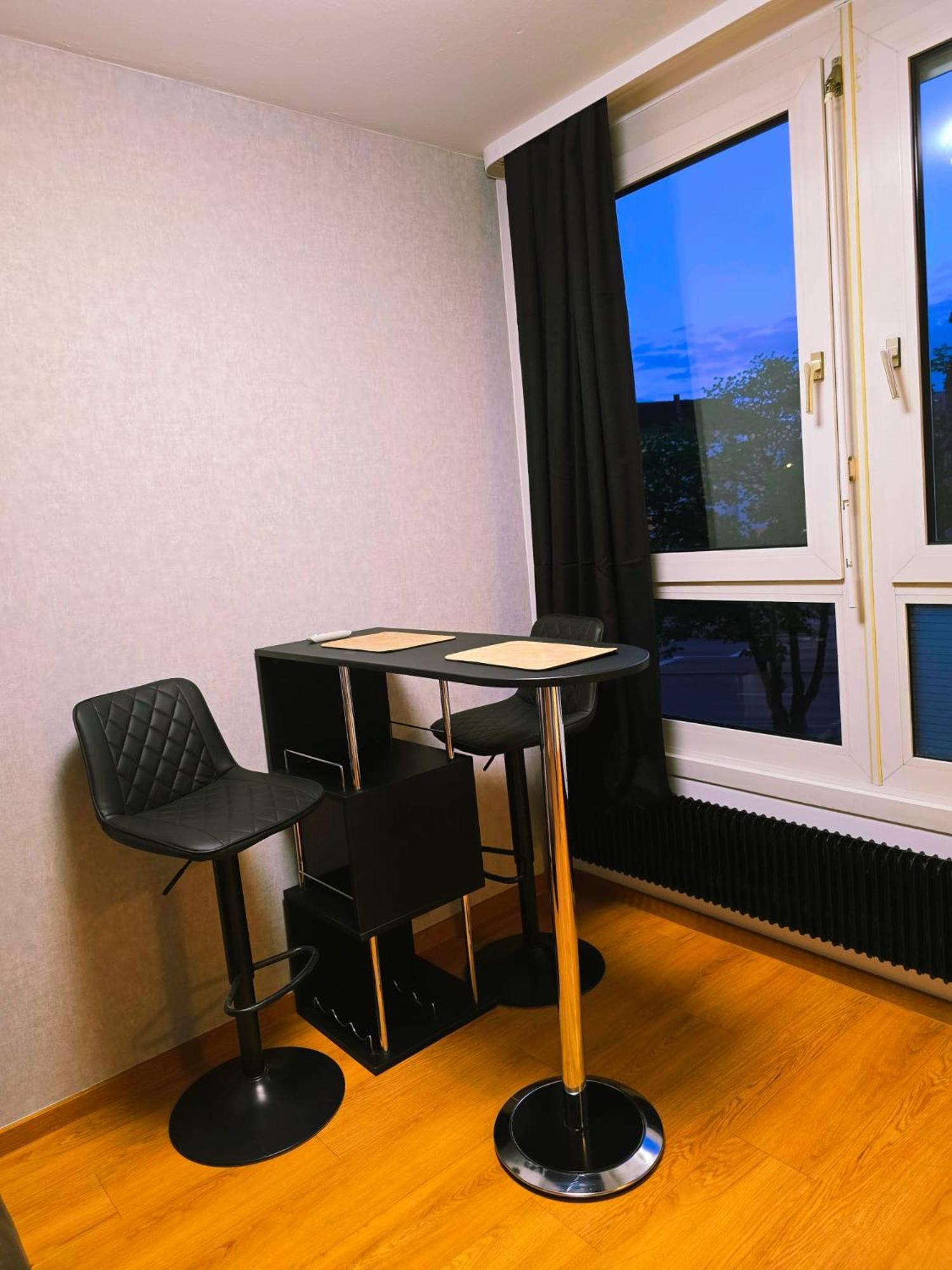 B&R Apartment Tuerkischen Konsulats Nuremberga Exterior foto