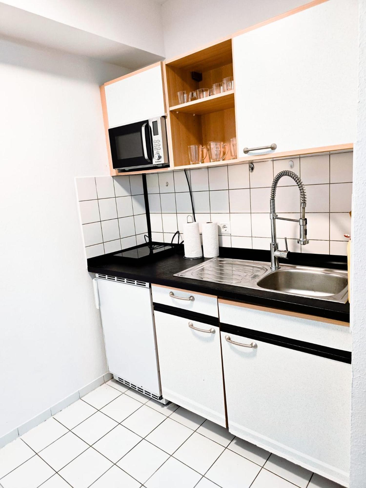 B&R Apartment Tuerkischen Konsulats Nuremberga Exterior foto