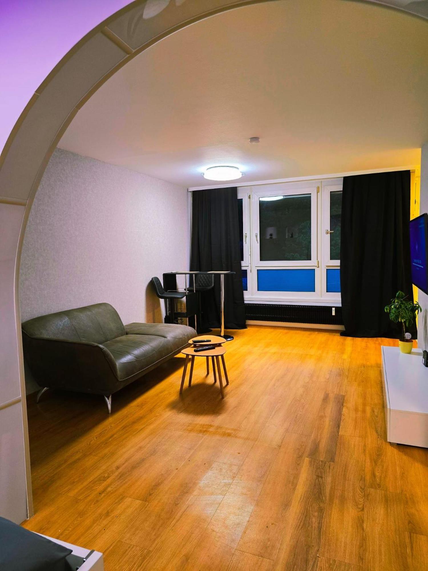 B&R Apartment Tuerkischen Konsulats Nuremberga Exterior foto